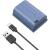 SmallRig 5406 - zamiennik, akumulator USB-C, Canon LP-E6P / E6P-C26